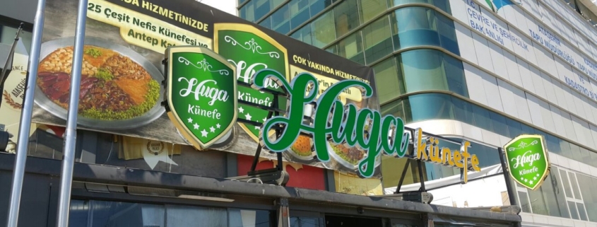 Bigadiç Tabelacı